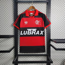 Camisa Flamengo Retrô 1987
