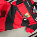 Camisa Flamengo Retrô 1995