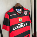 Camisa Flamengo Retrô 1995