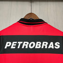 Camisa Flamengo Retrô 1995