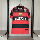 Camisa Flamengo Retrô 1995