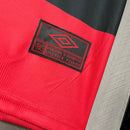 Camisa Flamengo Retrô 1995