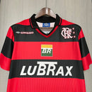 Camisa Flamengo Retrô 1995