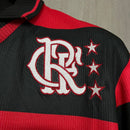 Camisa Flamengo Retrô 1995