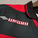 Camisa Flamengo Retrô 1995