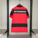 Camisa Flamengo Retrô 1995