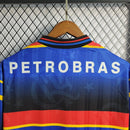 Camisa Flamengo 1995 Retro