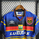 Camisa Flamengo 1995 Retro
