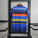 Camisa Flamengo 1995 Retro