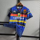 Camisa Flamengo 1995 Retro