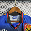Camisa Flamengo 1995 Retro