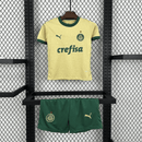 Kit Infantil Palmeiras 2024