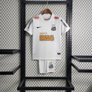Kit infantil Santos 2012 Retrô