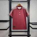 Camisa Arsenal 2025 Essencials