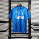 Camisa Cruzeiro Retrô 93/94
