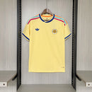 Camisa Seleção Curaçao Away 2026 COPA DO MUNDO