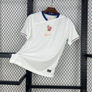 Camisa Seleção França 25/26