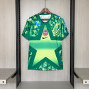 Camisa Estados Unidos Goleiro 2026 COPA DO MUNDO