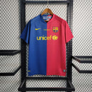 Camisa Barcelona Retrô 2009 Final Champions League