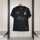 Camisa AIK All Black 25/26
