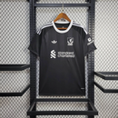 Camisa Liverpool Goleiro 25/26
