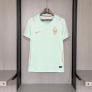 Camisa Seleção França Away 2026