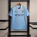 Camisa Manchester City Retrô 2011/2012