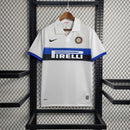 Camisa Inter de Milão Retrô 09/10