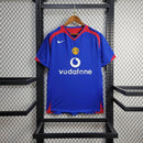 Camiseta Manchester United Retrô 05/06
