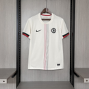 Camisa Chelsea Away 25/26