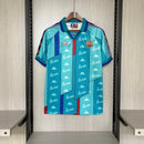 Camisa Barcelona Retrô 1996/1997
