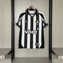 Camisa Botafogo 2025/26