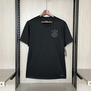 Camisa Corinthians 24/25 All Black