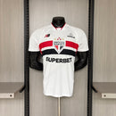 Camisa São Paulo 26/27 Modelo Jogador
