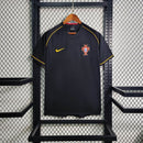 Camisa Portugal Retrô 2006 Away