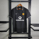 Camisa Manchester United Retrô 2003