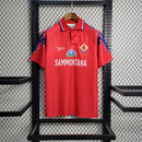 Camisa Fiorentina Retrô 1995