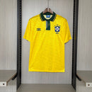 Camisa Seleção Brasileira 91/93