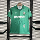 Camisa do Palmeiras Retrô 97/98