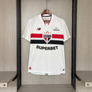 Camisa São Paulo 26/27