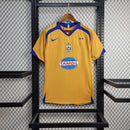 Camisa Juventus Retro 2005