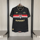 Camisa São Paulo 2025/26 Third