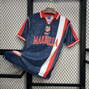 Camisa do Atlético de Madrid 1998