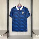 Camisa Seleção França 2026 COPA DO MUNDO