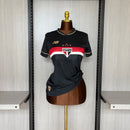 Camisa Feminina São Paulo 25/26 Third