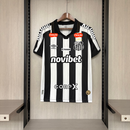 Camisa Santos Away 26/27 Com Patrocinios
