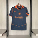 Camisa Inter de Milão 25/26 TOTAL 90
