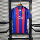 Camisa Barcelona Retrô 16/17