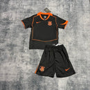 Kit Corinthians Third 25/26 Infantil