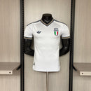 Camisa Seleção Italia Modelo Jogador Away 2026